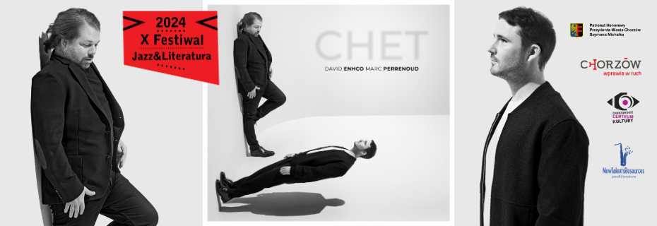 l KONCERT - A Tribute to Chet Baker