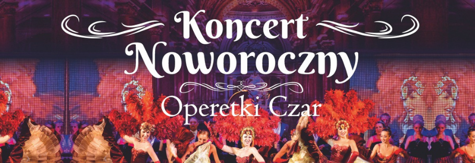 l Koncert Operetkowy